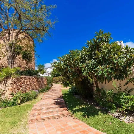 Casa Tranquila Daire Nerja