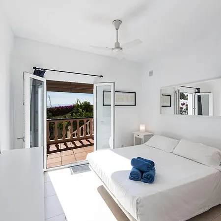 Casa Tranquila Daire *