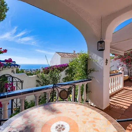 Casa Tranquila Daire Nerja