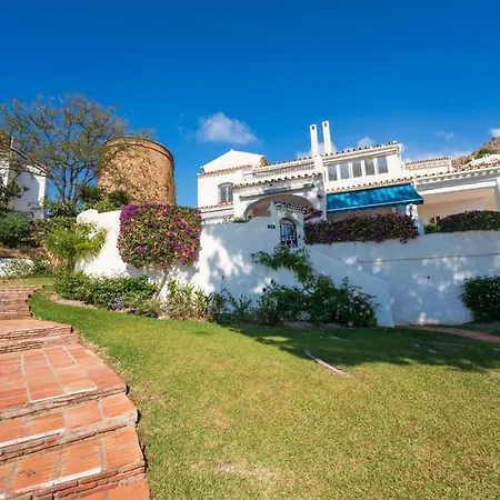 Casa Tranquila Daire