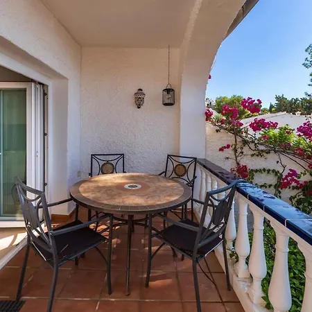 Lejlighed Casa Tranquila *