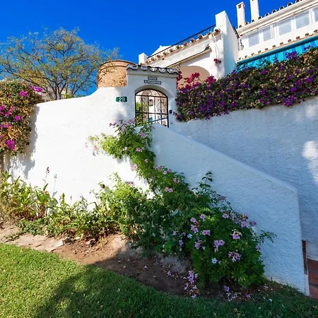 Lejlighed Casa Tranquila *