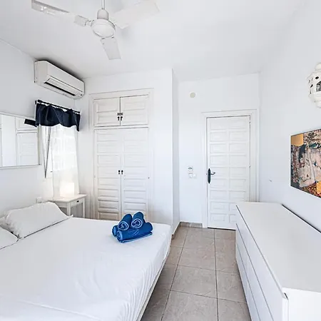 Casa Tranquila Lejlighed *