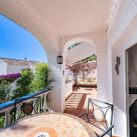 Casa Tranquila Apartment