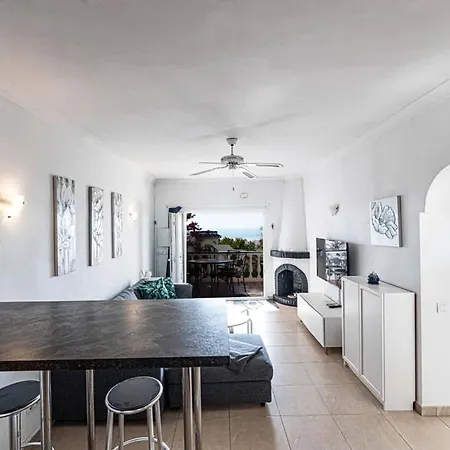 Casa Tranquila Lägenhet