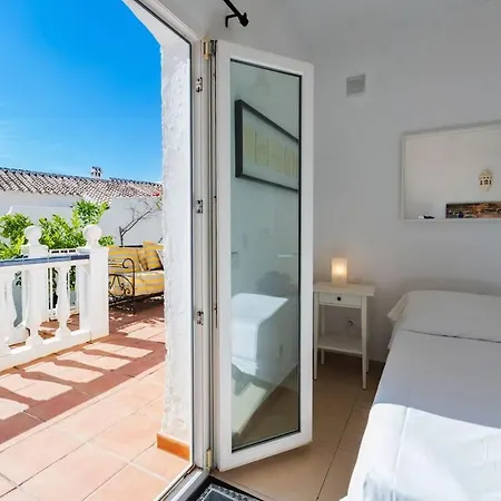 Casa Tranquila Apartment *