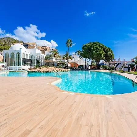 Casa Tranquila Apartment