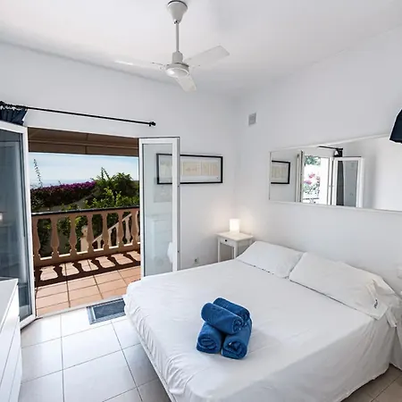 Casa Tranquila *