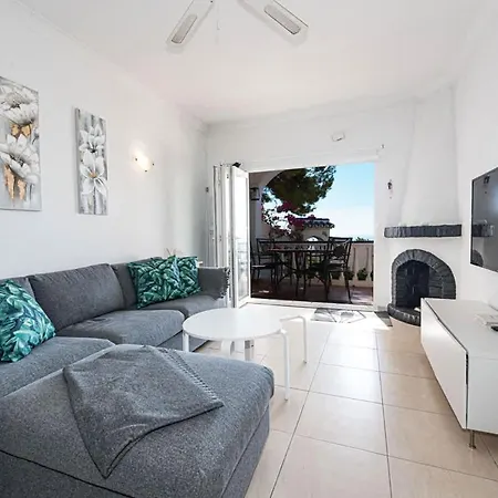 Casa Tranquila Lägenhet