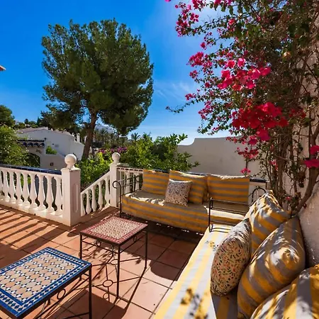 Casa Tranquila Apartment