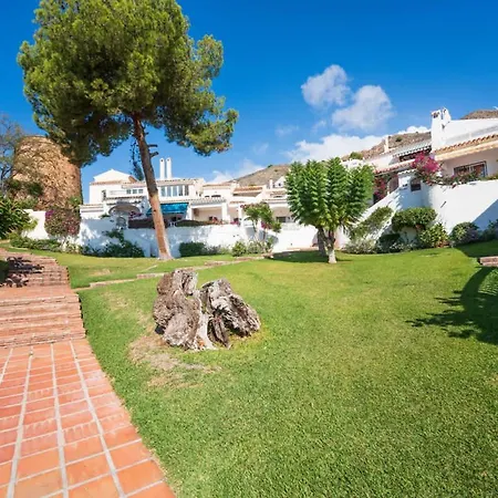 Apartment Casa Tranquila
