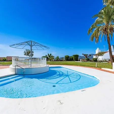 Casa Tranquila Lägenhet *