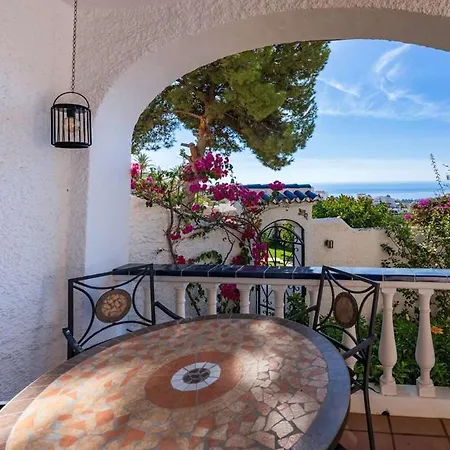 Lägenhet Casa Tranquila *