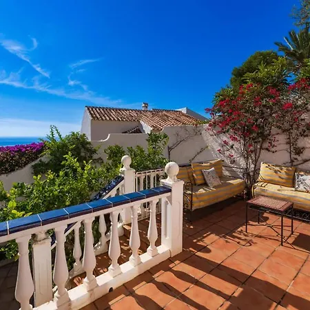 Casa Tranquila Nerja