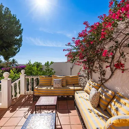 Casa Tranquila Lägenhet