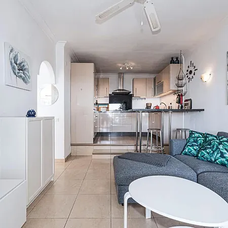 Apartamento Casa Tranquila