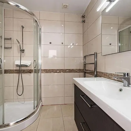 Apartamento Casa Tranquila *