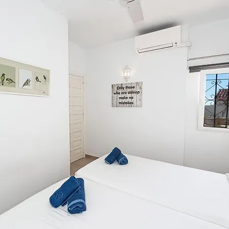Apartamento Casa Tranquila Nerja