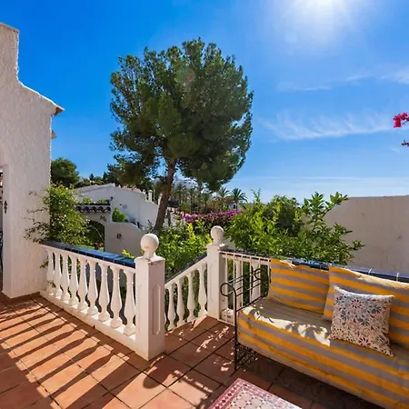 Casa Tranquila