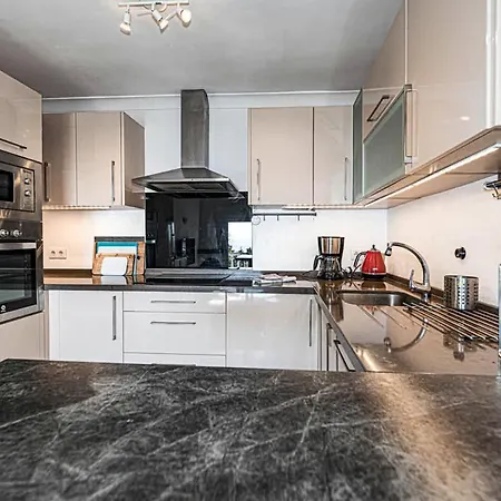 Apartamento Casa Tranquila *