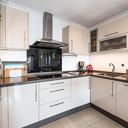 Apartamento Casa Tranquila