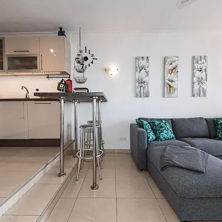 Apartamento Casa Tranquila *