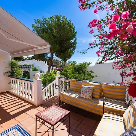 Casa Tranquila