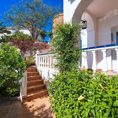 Casa Tranquila * Nerja