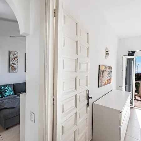 Apartamento Casa Tranquila Nerja